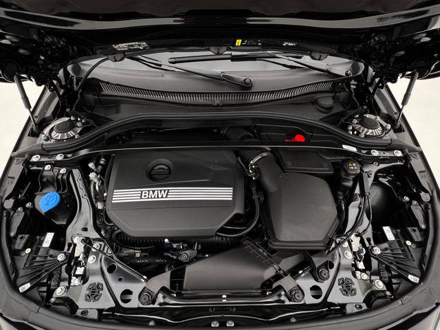 2026 BMW Coupe xDrive