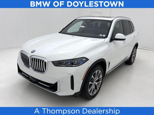 2026 BMW X5 xDrive50e for sale in Doylestown, PA