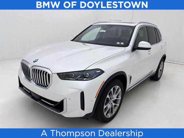 2026 BMW X5 xDrive40i for sale in Doylestown, PA
