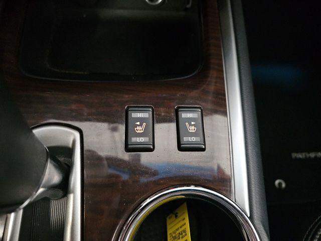 2015 Nissan Pathfinder SL