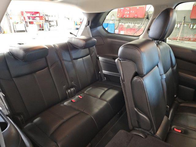 2015 Nissan Pathfinder SL
