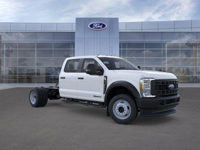 2026 Ford F-450 DRW for sale in Pauls Valley, OK