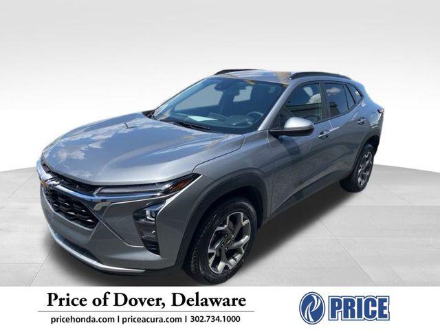 2025 Chevrolet Trax FWD LT for sale in Dover, DE