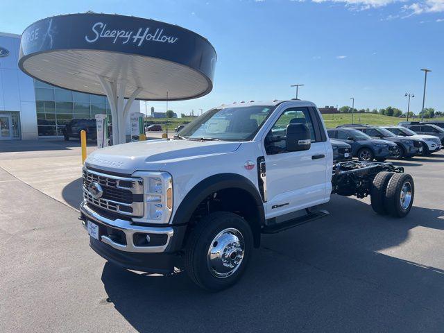 2026 Ford F-550 XL for sale in Viroqua, WI