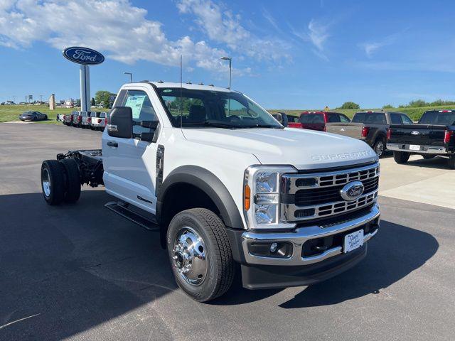 2026 Ford F-550 XL