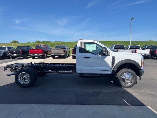 2026 Ford F-550 XL