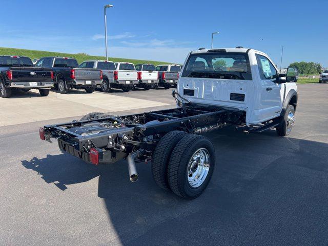 2026 Ford F-550 XL