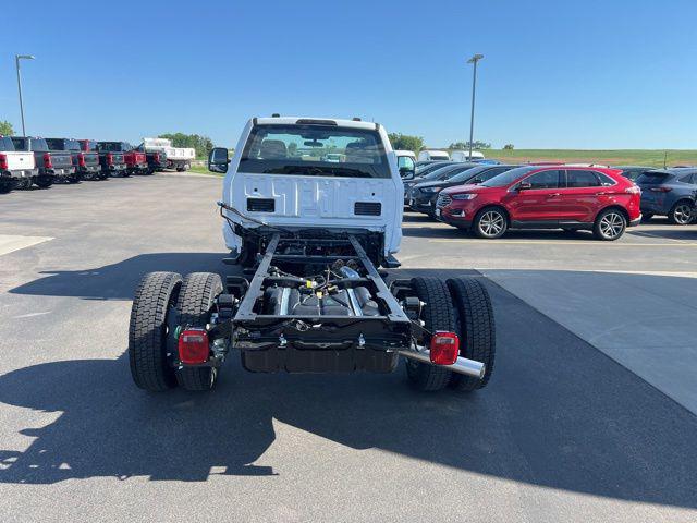 2026 Ford F-550 XL