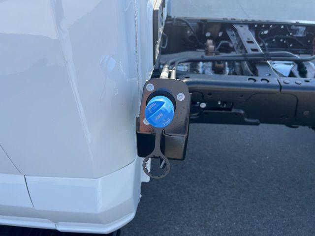 2026 Ford F-550 XL