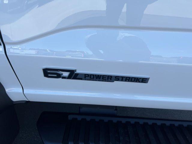 2026 Ford F-550 XL