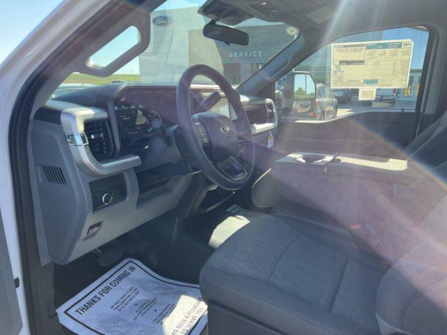2026 Ford F-550 XL
