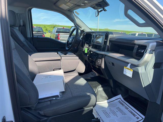 2026 Ford F-550 XL