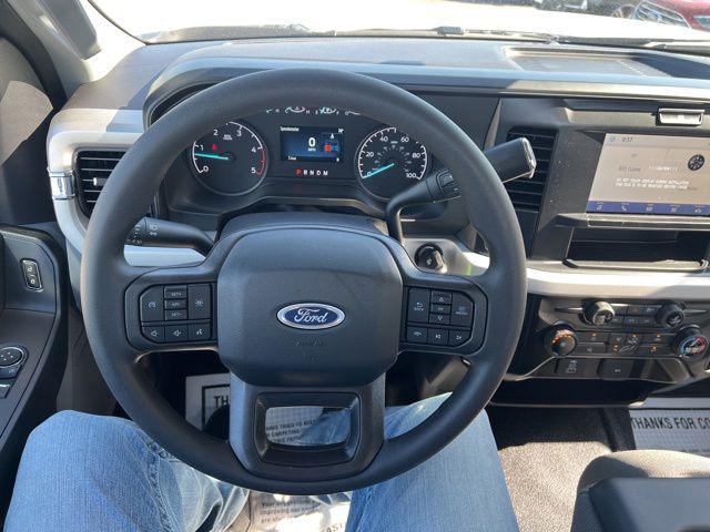 2026 Ford F-550 XL