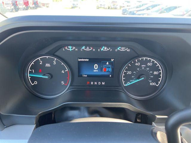 2026 Ford F-550 XL