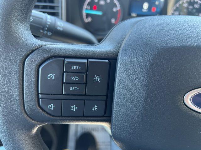2026 Ford F-550 XL