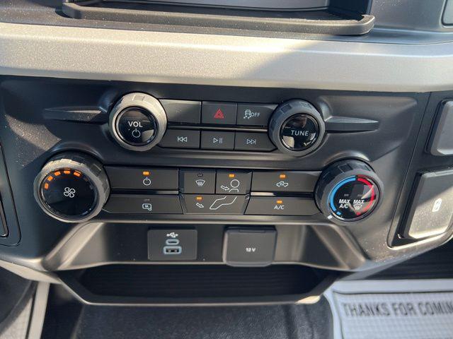 2026 Ford F-550 XL