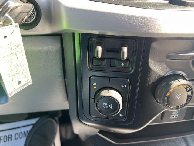 2026 Ford F-550 XL