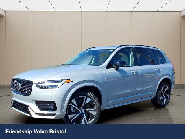 2023 Volvo XC90 Recharge T8 Plus Dark Theme 7-Seater for sale in Bristol, TN