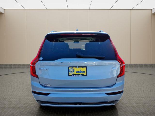 2023 Volvo XC90 Recharge T8 Plus Dark Theme 7-Seater