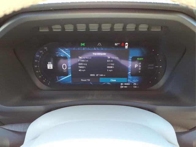 2023 Volvo XC90 Recharge T8 Plus Dark Theme 7-Seater