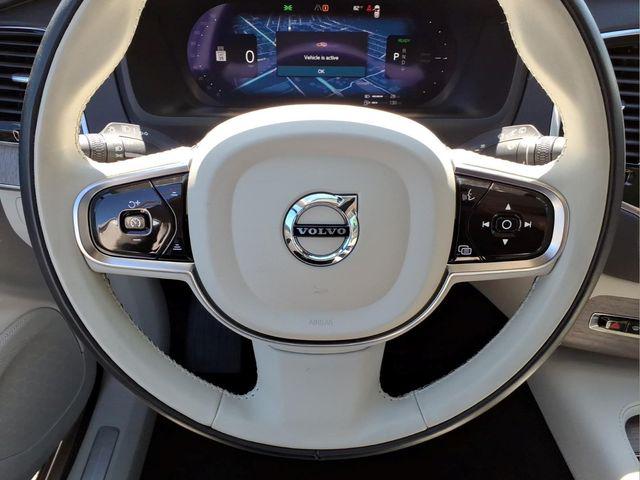 2023 Volvo XC90 Recharge T8 Plus Dark Theme 7-Seater
