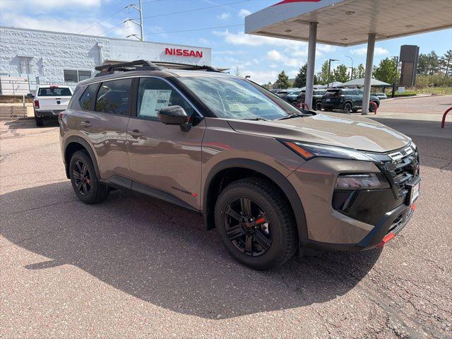 2026 Nissan Rogue Rock Creek for sale in Colorado Springs, CO