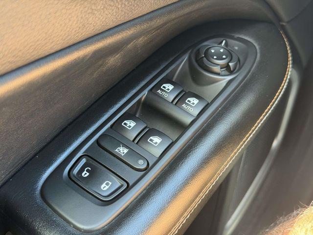 2018 Jeep Compass Sport 4x4