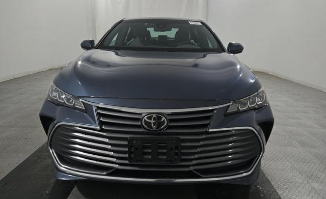 2021 Toyota Avalon XLE for sale in Manassas, VA