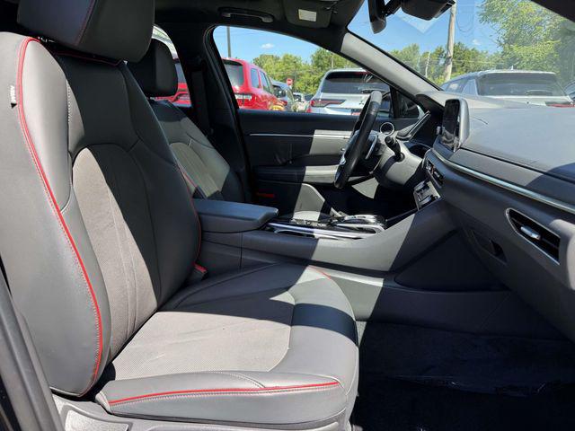 2023 Hyundai Sonata SEL Plus
