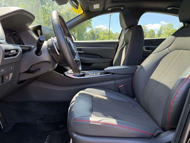 2023 Hyundai Sonata SEL Plus