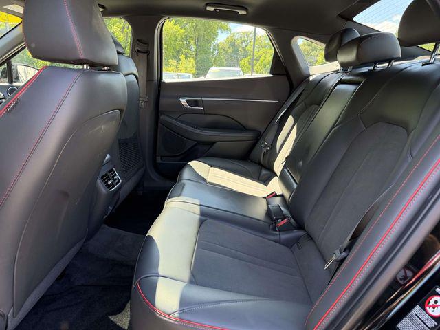 2023 Hyundai Sonata SEL Plus