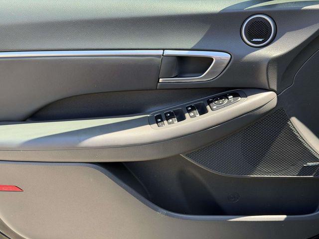 2023 Hyundai Sonata SEL Plus