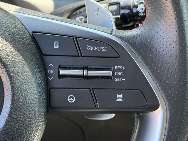 2023 Hyundai Sonata SEL Plus