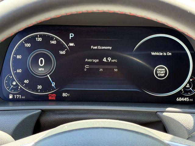 2023 Hyundai Sonata SEL Plus