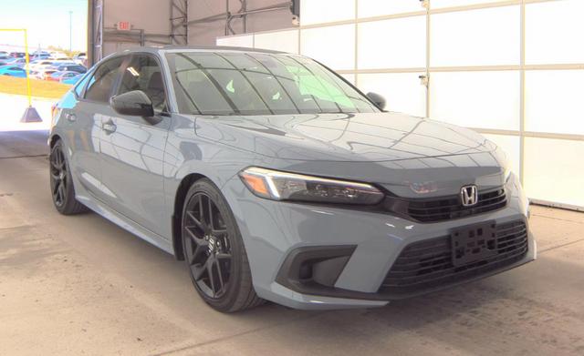 2024 Honda Civic Sport for sale in Manassas, VA