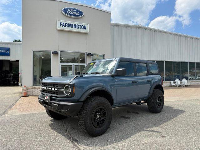 2025 Ford Bronco Base for sale in Farmington, ME