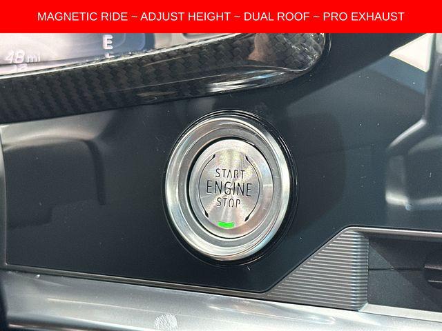 2023 Chevrolet Corvette Stingray RWD Coupe 3LT