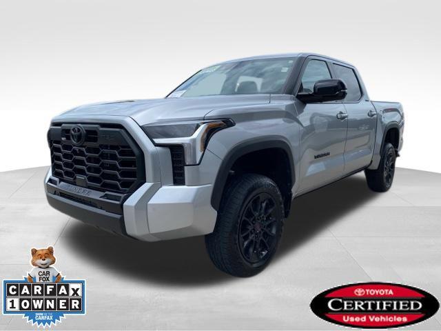 2025 Toyota Tundra Limited for sale in Joplin, MO