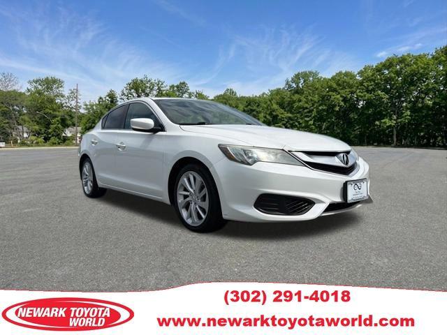 2016 Acura ILX 2.4L for sale in Newark, DE
