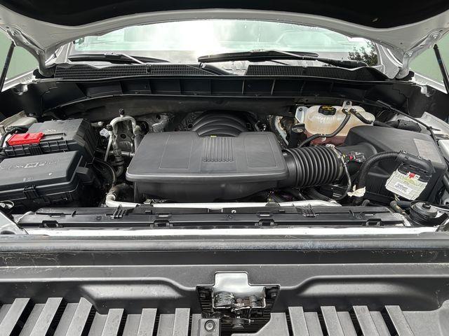 2025 GMC Sierra 1500 2WD Crew Cab Short Box SLT