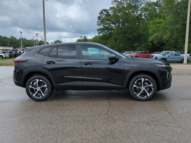 2026 Chevrolet Trax FWD 1RS