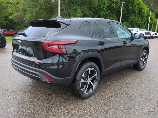 2026 Chevrolet Trax FWD 1RS
