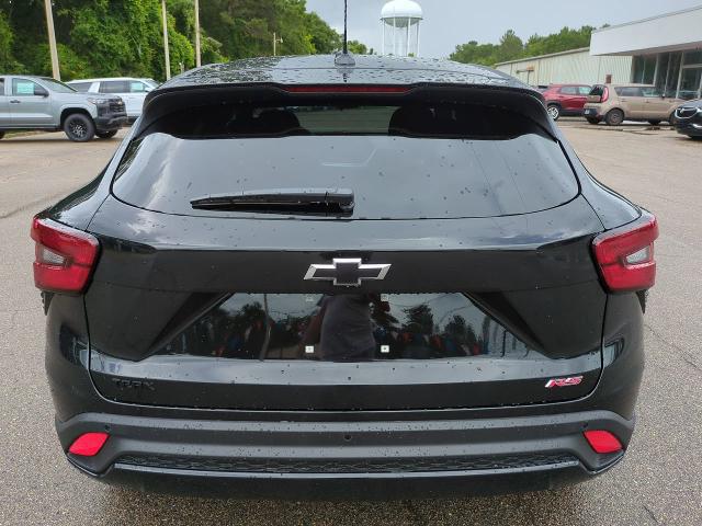 2026 Chevrolet Trax FWD 1RS