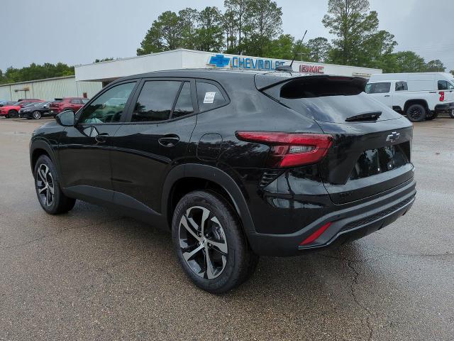 2026 Chevrolet Trax FWD 1RS