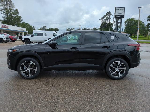 2026 Chevrolet Trax FWD 1RS