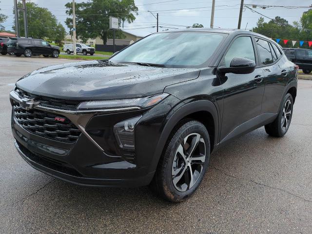 2026 Chevrolet Trax FWD 1RS