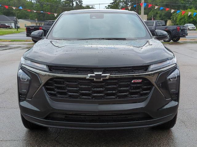 2026 Chevrolet Trax FWD 1RS
