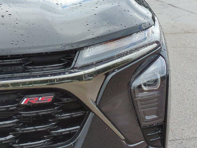 2026 Chevrolet Trax FWD 1RS