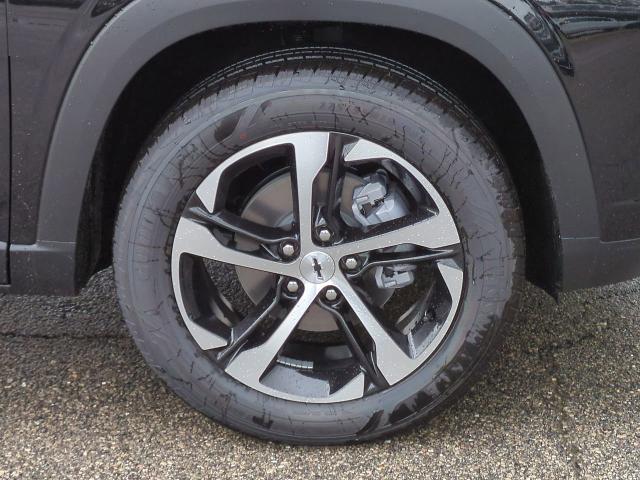 2026 Chevrolet Trax FWD 1RS