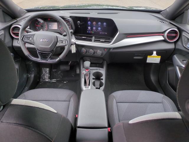 2026 Chevrolet Trax FWD 1RS